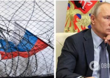 Росія повернеться до 90-х, якими лякав Путін: прогноз професора Чиказької школи