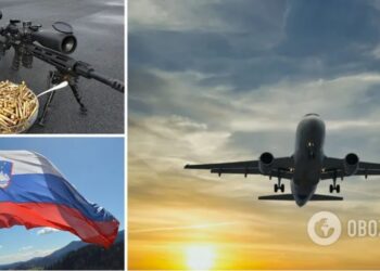 Україна отримає ще кілька літаків із озброєнням: Словенія також підставила плече