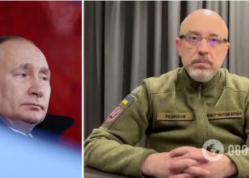 “Не дайте Кремлю знищити ваше майбутнє!” Резніков попередив білорусів про провокацію РФ