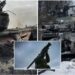 ЗСУ дають гідну відсіч ворогу, Росія через величезні втрати формує нові підрозділи – Генштаб