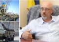 Резніков заявив, що ЗСУ проводять успішні контратаки в усіх напрямках, але ситуація на фронті складна