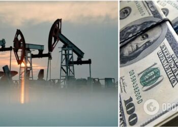 Канада відмовилася від нафти з Росії та розширила список санкцій