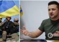 Зеленський: ми воюватимемо, доки не повернемо свою землю і доки не відповімо сповна за всіх наших убитих людей. Відео
