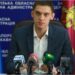 Окупанти викрали мера Мелітополя Івана Федорова