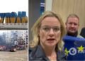 “Путін буде скинутий, ви переможете”: депутати Європарламенту звернулися до жителів Маріуполя зі словами підтримки. Відео