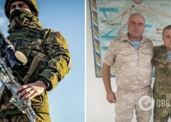 У Росії повідомили про ліквідацію в Україні генерала ВДВ РФ