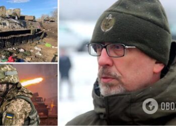 122 години опору: окупанти вже не здатні приховувати свою агонію, – Резніков