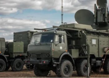 ЗСУ просять громадян повідомляти про особливо небезпечну техніку ворога