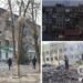 Російські окупанти вбили 1582 мирних жителів Маріуполя, місто в облозі – МВС