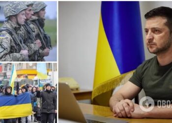 Зеленський: втрати російських війск в Україні колосальні, це найбільший удар по російській армії за десятки років. Відео