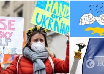 Мінкульт закликав країни НАТО закрити небо над Україною: російські військові цілеспрямовано обстрілюють житлові масиви