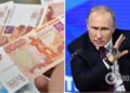 Долар у Росії злетів, а економіка стрімко валиться: валюту більше не ввозять у країну