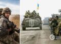 Росія у війні проти України втратила 17,2 тис. осіб: знищено 597 танків та 127 літаків