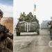 Росія у війні проти України втратила 17,2 тис. осіб: знищено 597 танків та 127 літаків