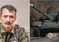Гіркін заявив про провал військ РФ під Києвом і Черніговом і сказав, що може повторитися сценарій фінської війни. Відео