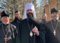Вінницький митрополит УПЦ МП Варсонофій поскаржився, що люди б’ють священників Московського патріархату (Фото+Відео)