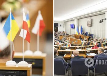 Польща закликала прийняти Україну до ЄС за прискореною процедурою