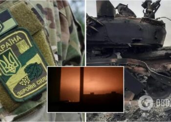 Херсон стоїть! Мер пообіцяв утримати місто, де вночі був штурм. Відео