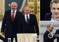 Лебедько: Путін хоче замарати білорусів у крові українців та знищити армію Лукашенка. Інтерв’ю