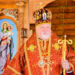 У неділю сиропусну, Прощену, єпископ Мукачівський і Карпатський Віктор Бедь відслужив молебні та благословив воїнів тероборони в м. Ужгород