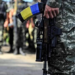 З якими хворобами не беруть до армії: повний список