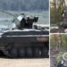 ЗСУ захопили БМП командира мотострілецької роти ЗС РФ: Бутусов показав відео “розпакування”