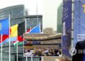 Європарламент ухвалив резолюцію щодо надання Україні статусу кандидата в ЄС