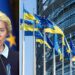 Офіційно: Єврокомісія рекомендувала надати Україні статус кандидата в ЄС