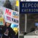 ЗСУ звільнили понад 20 населених пунктів на Херсонщині, – голова ОВА