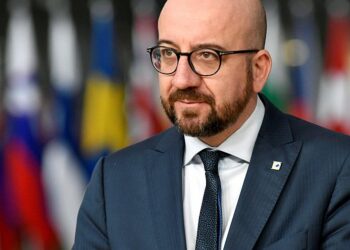 Європейська рада надасть Україні статус держави-кандидата, – Мішель