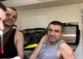 З полону окупантів звільнили 16 українських військових та одного цивільного