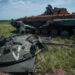 Окупанти назвали “бавовну” в Лисичанську звичайним “обвалом”: про сотню своїх загиблих змовчали
