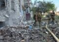 Під удар у Попасній потрапили заступники Пригожина: могли загинути понад 100 “вагнерівців” із керівного складу окупантів