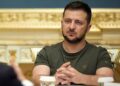 Зеленський підписав закон про заборону підвищувати тарифи на тепло та гарячу воду для населення