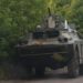Командувач Сухопутних військ ЗСУ про ситуацію на сході: перемоги РФ уявні, тривають жорстокі бої
