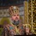 Хрест – знаряддя мук і страти, став знаряддям нашого спасіння і видимим знаком переможної жертовної любові Божої, – Митрополит Епіфаній