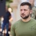 Зеленський пропонує продовжити воєнний стан і мобілізацію до зими