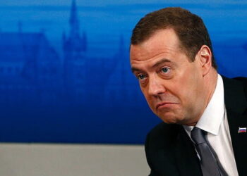 Казахстан відреагував на «заклик» Медведєва захопити країну