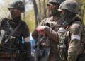 ЗСУ на півдні очистили українську землю від трьох десятків окупантів і ворожої техніки – ОК “Південь”
