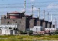 Кошарна: розплавлення реакторів ЗАЕС можливе за 3 години після відключення живлення, радіація може накрити Кубань. Інтерв’ю