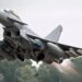 Винищувач із найсучаснішим радаром. Що відомо про літак Eurofighter, який може отримати Україна