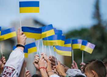 День прапора України: історія свята та цікаві факти