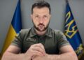 Зеленський про загрозу масованих обстрілів України на День Незалежності: Будуть бити нас – отримають потужну відповідь