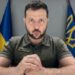 Зеленський про загрозу масованих обстрілів України на День Незалежності: Будуть бити нас – отримають потужну відповідь