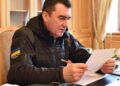 Покрокова демілітаризація та згодом деокупація Криму – питання порядку денного, – Данілов