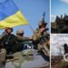 ЗСУ знищили командні пункти окупантів у Чорнобаївці й Нововоскресенському: також ліквідовано склади з боєприпасами