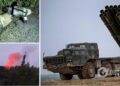 Війська РФ обстріляли Кривий Ріг касетними снарядами і знову вдарили по Миколаєву