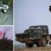 Війська РФ обстріляли Кривий Ріг касетними снарядами і знову вдарили по Миколаєву