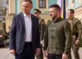 «Крим чекає. Ми точно повернемося». Україна проводить онлайн-саміт Кримської платформи за участю понад 60 країн, Дуда приїхав особисто — трансляція
