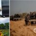 “Прорвали першу лінію оборони”: на Херсонщині окупанти через потужний натиск ЗСУ втекли з поля бою